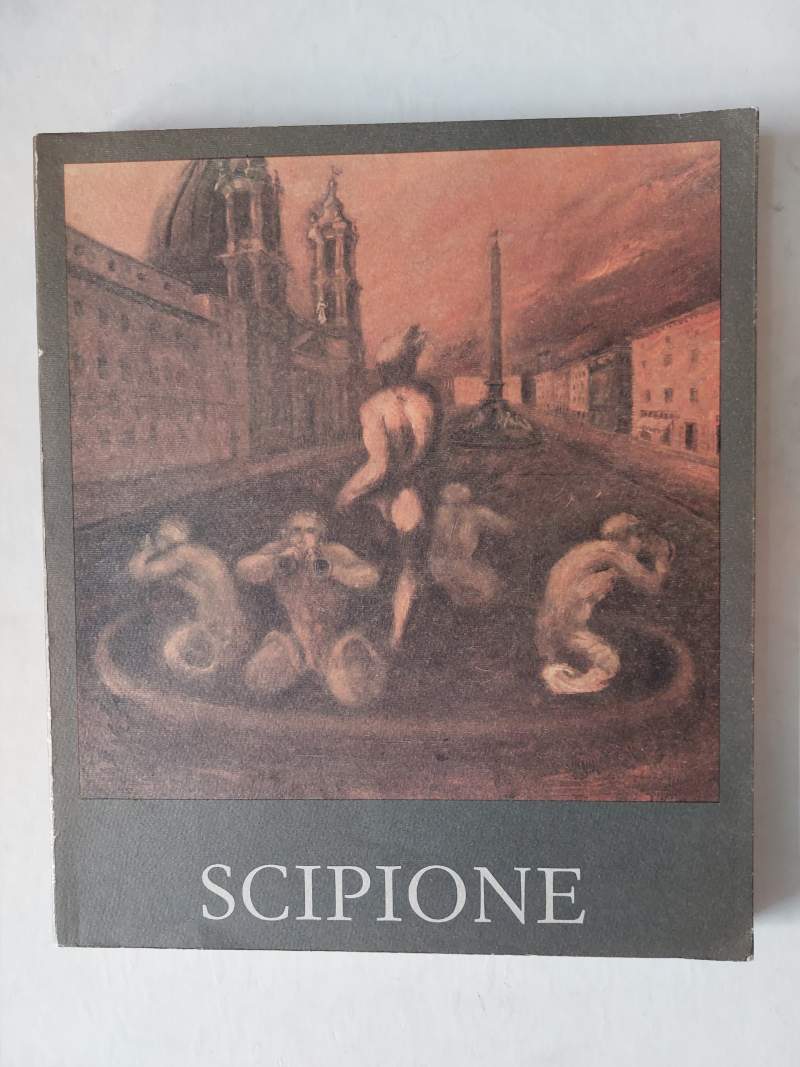 Scipione 1904-1933