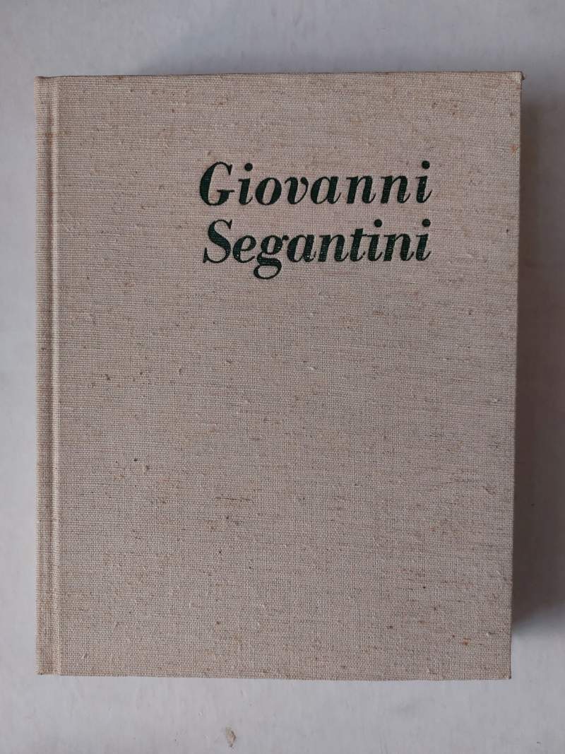 Giovanni Segantini