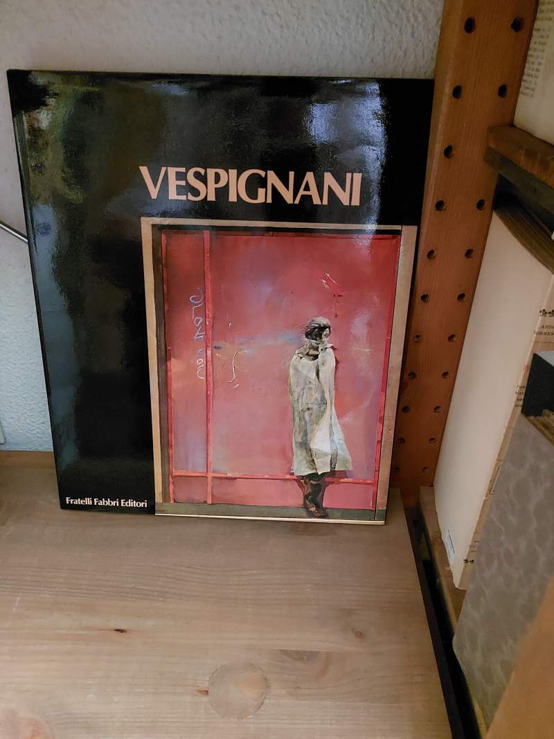 Renzo Vespignani