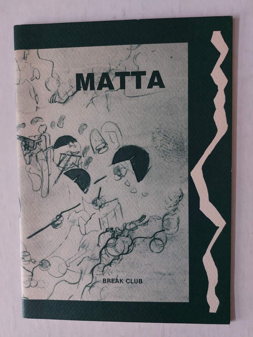 Matta