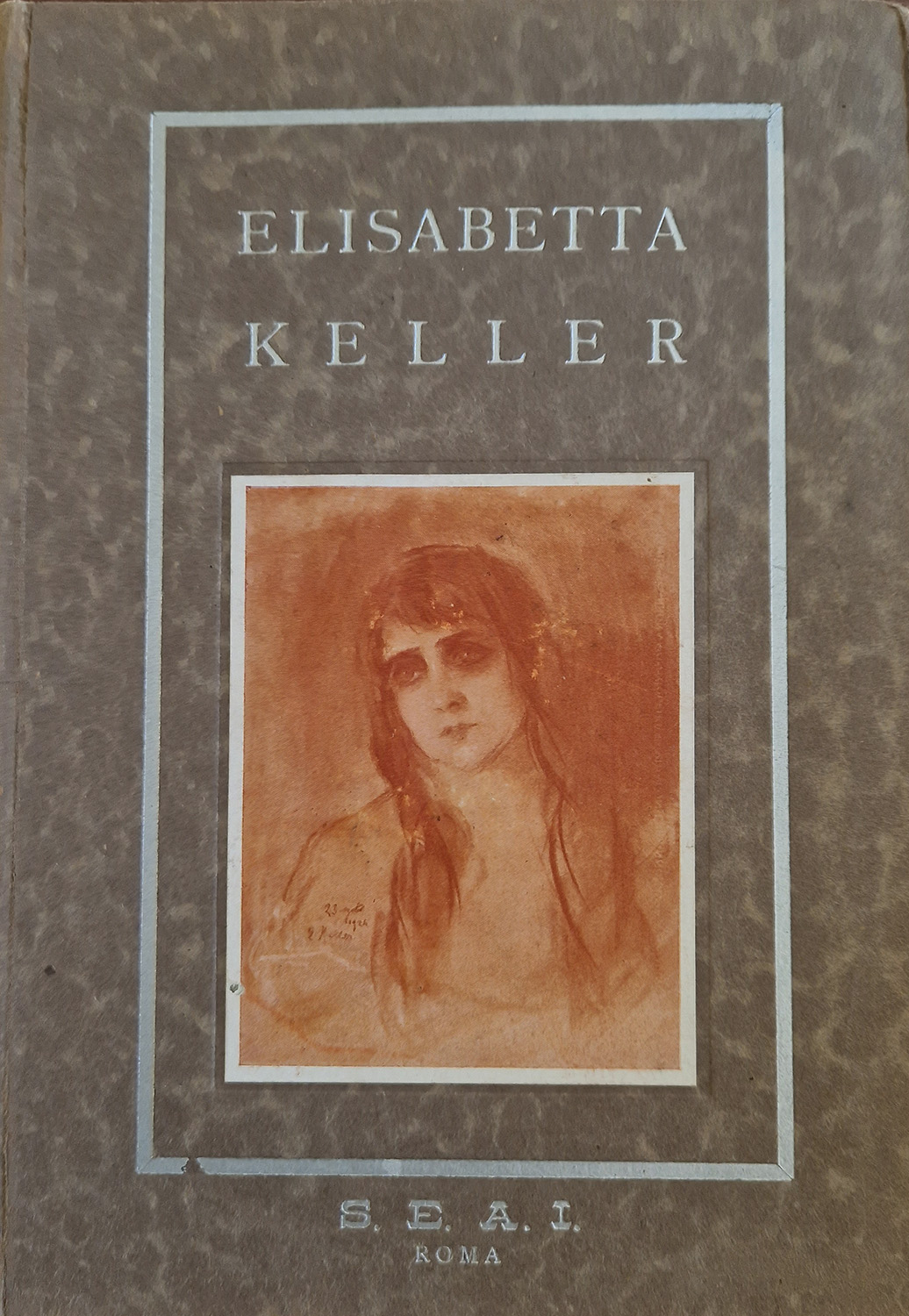 Elisabetta Keller.