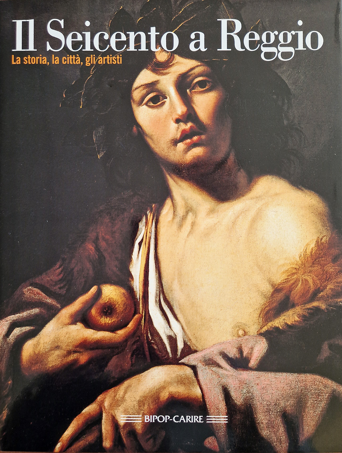 Il Seicento a Reggio.