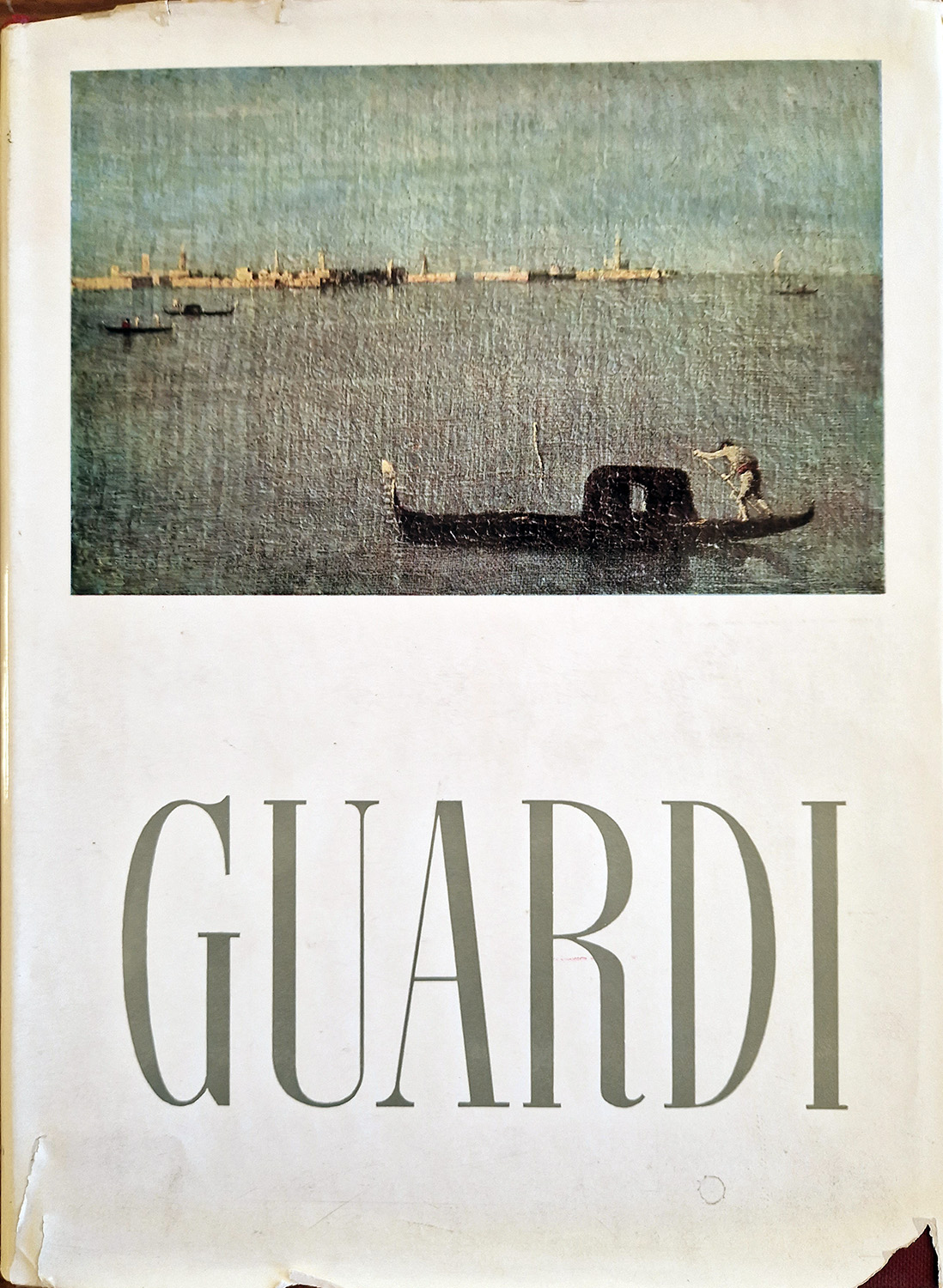 Francesco Guardi.