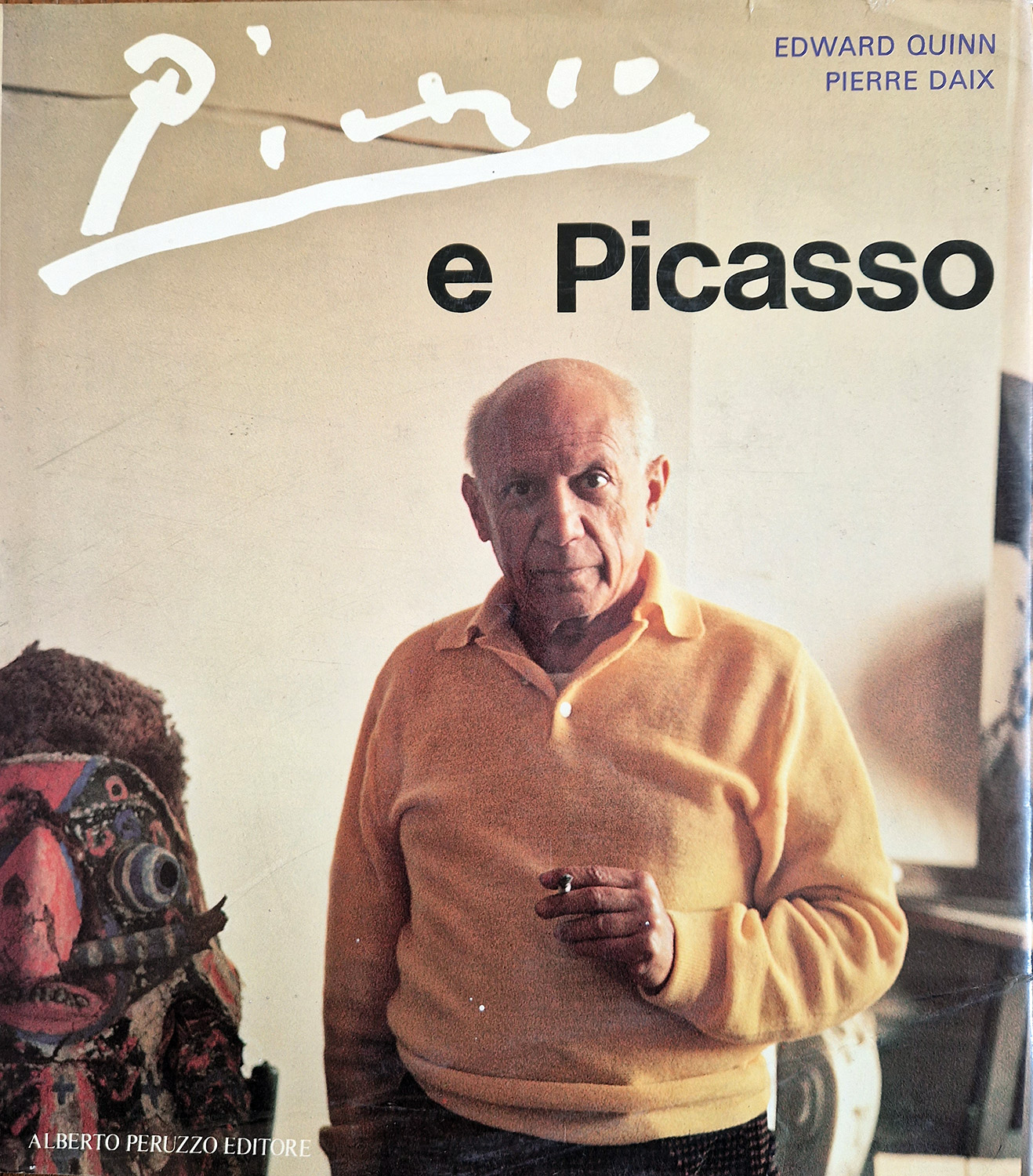 Picasso e Picasso.