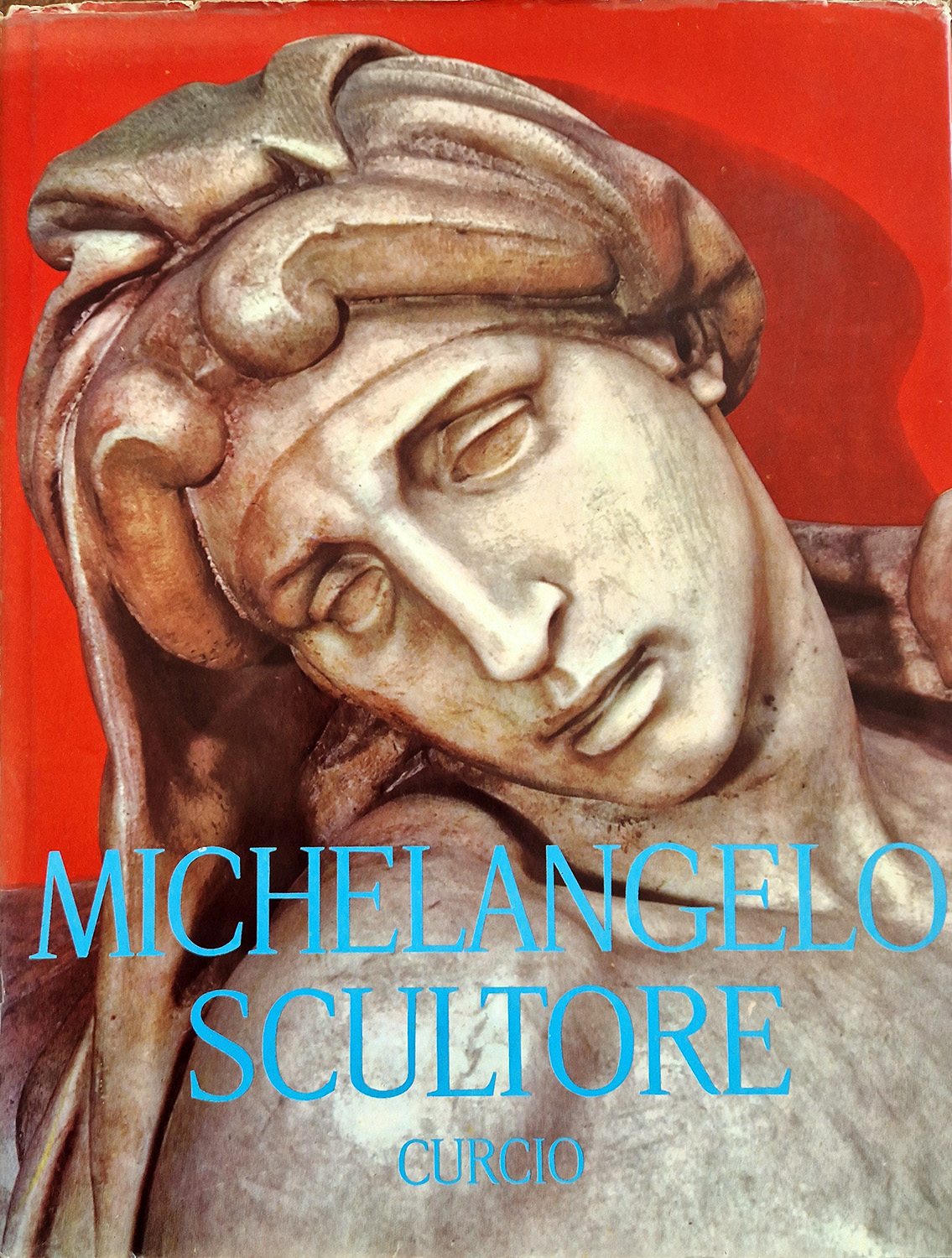 Michelangelo Scultore.