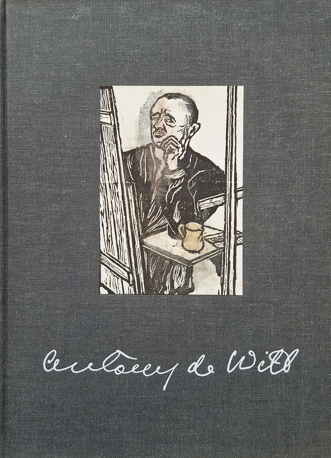 Disegni ed incisioni.