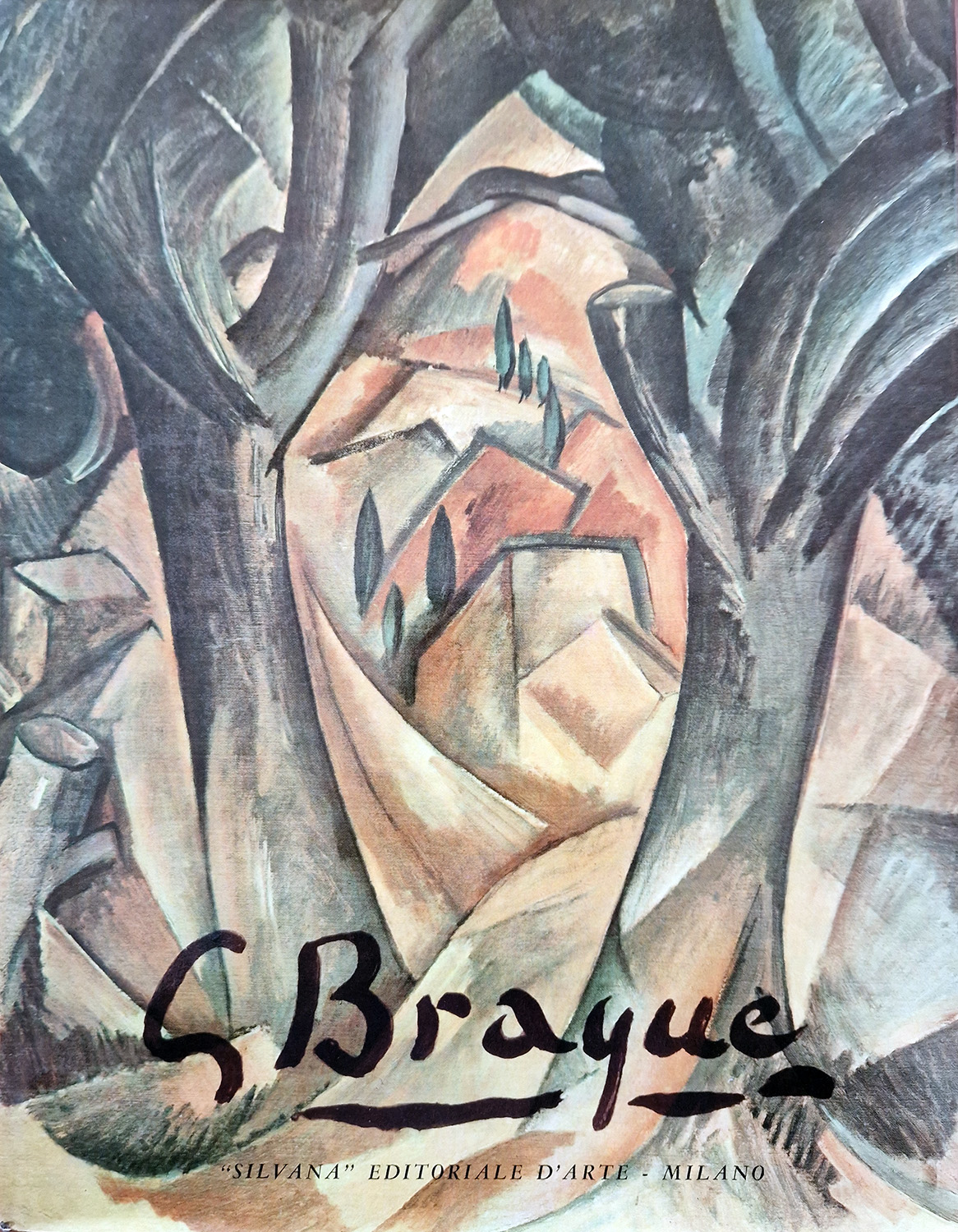 Testo di John Richardson.