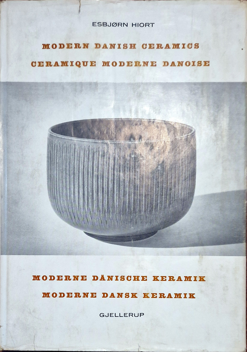 Modern danish ceramics. Céramique moderne danoise. Moderne danische Keramik. Moderne …