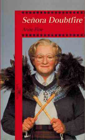 SEÑORA DOUBTFIRE