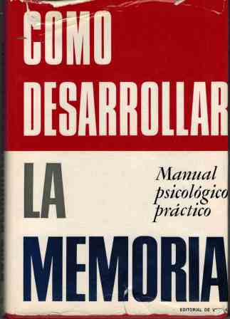 COMO DESARROLLAR LA MEMORIA