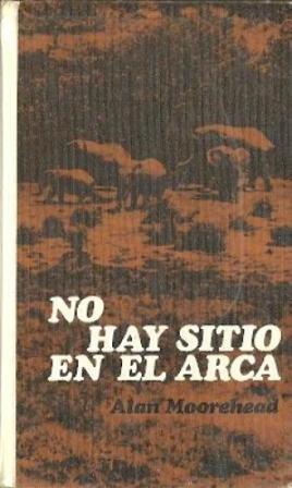 NO HAY SITIO EN EL ARCA