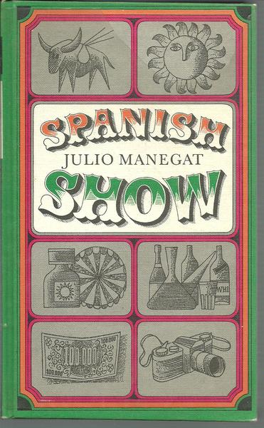 SPANISH SHOW