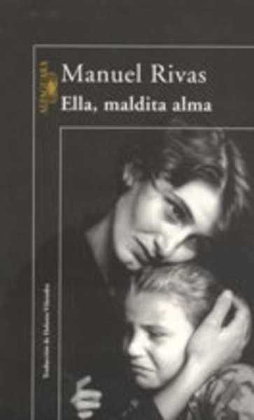 ELLA MALDITA ALMA