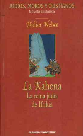 LA KAHENA