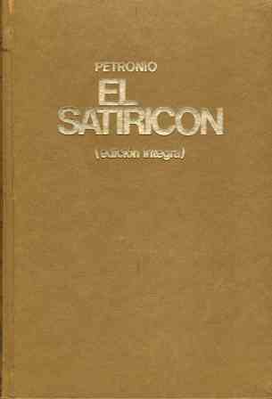 EL SATIRICON