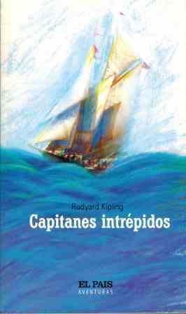 CAPITANES INTREPIDOS