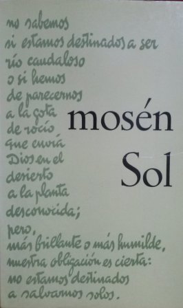 MOSEN SOL