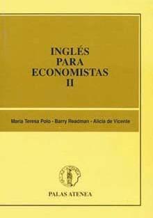 INGLES PARA ECONOMISTAS II