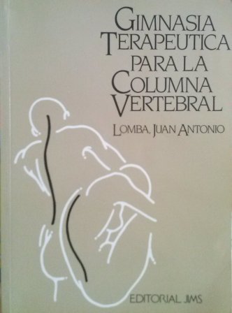 GIMNASIA TERAPEUTICA PARA LA COLUMNA VERTEBRAL