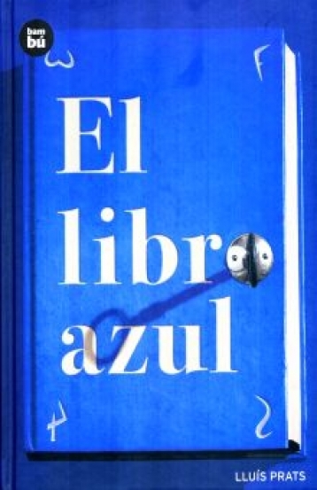 EL LIBRO AZUL