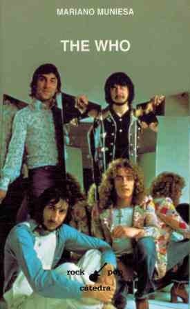 THE WHO