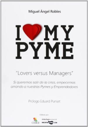 I LOVE MY PYME