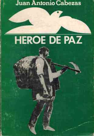 HEROE DE PAZ