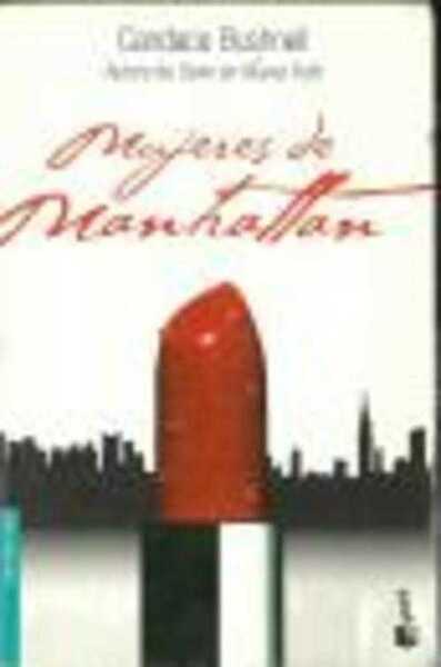 MUJERES DE MANHATTAN