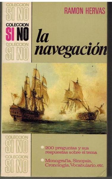 LA NAVEGACION