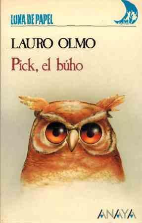 PICK EL BUHO