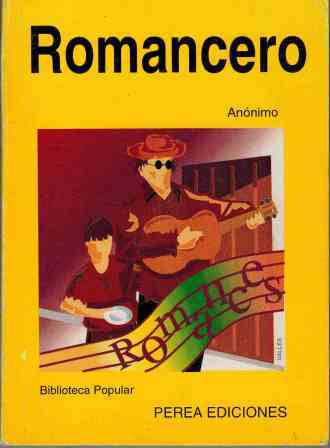 ROMANCERO