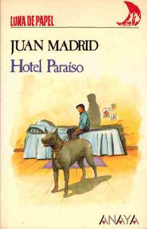 HOTEL PARAISO