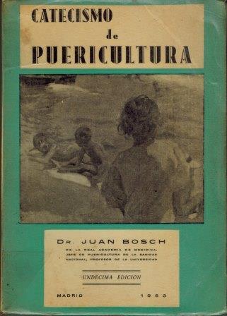 CATECISMO DE PUERICULTURA