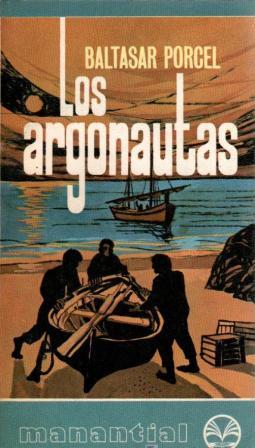 LOS ARGONAUTAS