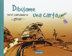 DIBUJAME UNA CARTA