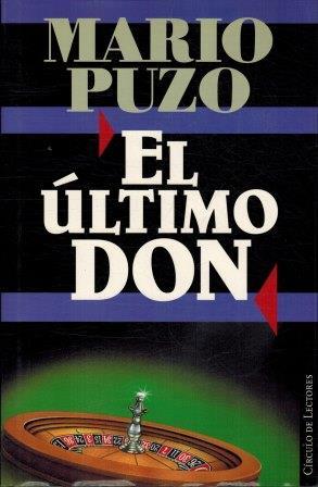 EL ULTIMO DON