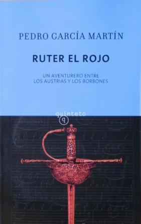 RUTER EL ROJO