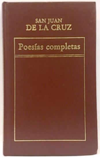 POESIAS COMPLETAS