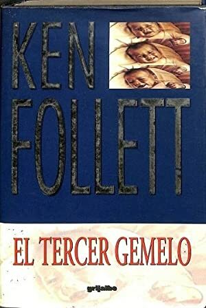 EL TERCER GEMELO