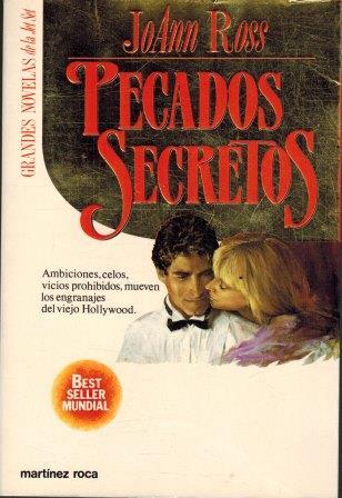 PECADOS SECRETOS