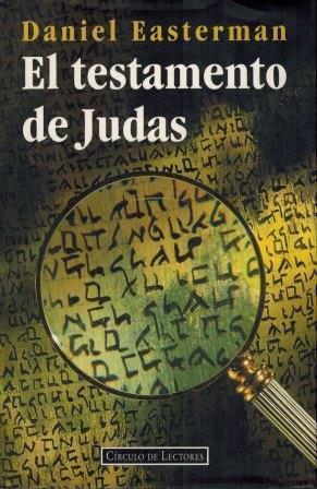 EL TESTAMENTO DE JUDAS