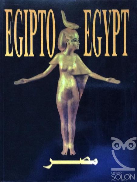 EGIPTO CREADOR DE LA CIVILIZACION