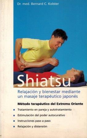 SHIATSU