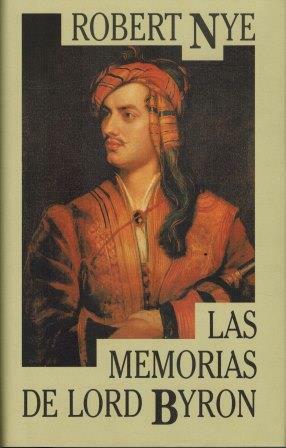 LAS MEMORIAS DE LORD BYRON