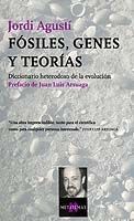 FÓSILES GENES Y TEORÍAS