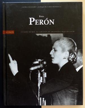 EVITA PERON 3