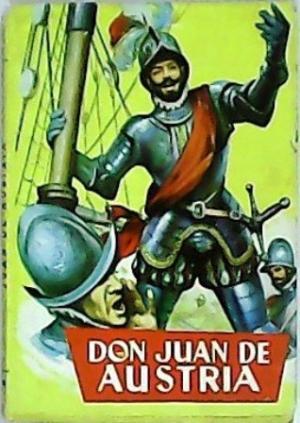 DON JUAN DE AUSTRIA