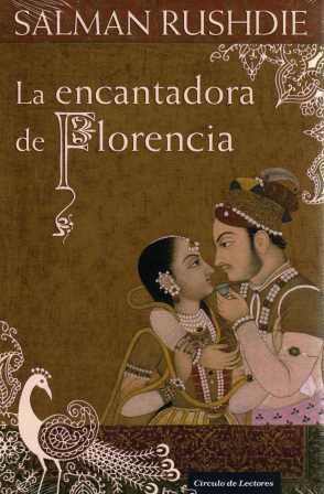 LA ENCANTADORA DE FLORENCIA