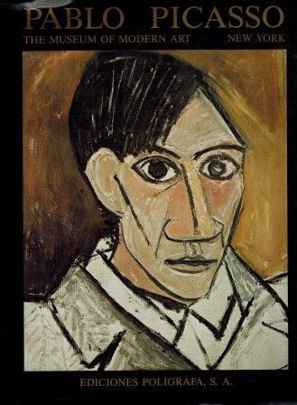 PICASSO RETROSPECTIVA