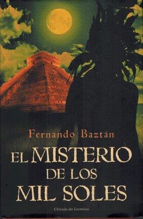 EL MISTERIO DE LOS MIL SOLES